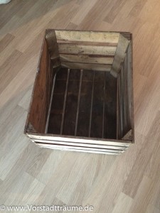 Obstkistenbank (1 von 7)