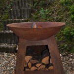 Feuerschale