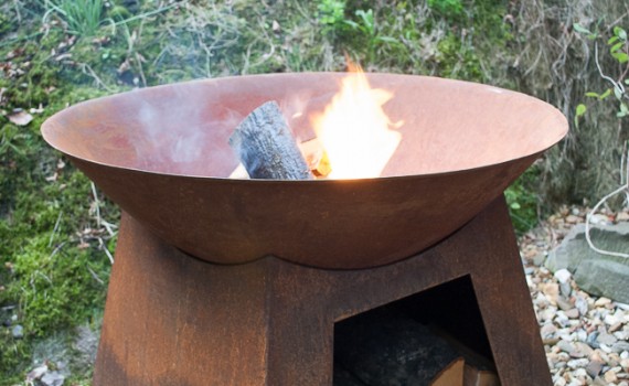 Feuerschale
