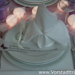 Hochzeitsdekoration 2