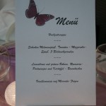 Hochzeitsdekoration 3