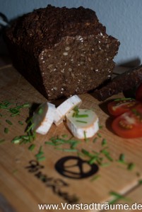Schwarzbrot