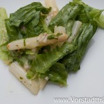 Spargelsalat