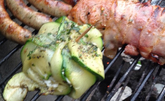 Grillen