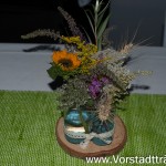 Sommerliche Hochzeitsdeko 5