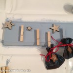 Adventskalender Schritt 2: Gestaltungsidee sammeln