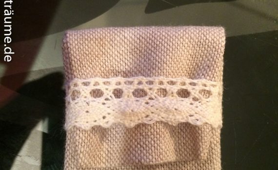 Tampontasche