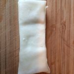 Feta im Teig einrollen 3