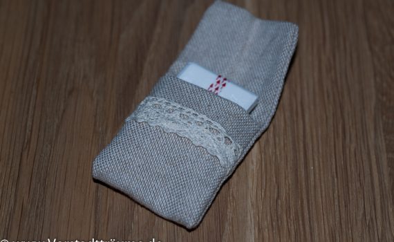 Traubenzuckertasche