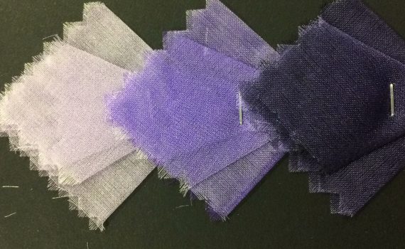Farbe Lila