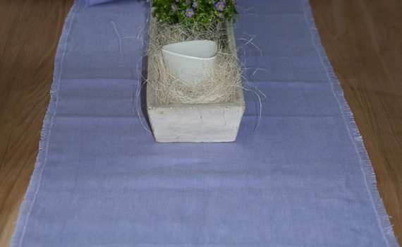 Tischläufer selber nähen