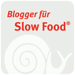 Logo Food Blogger
