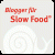 Logo Food Blogger