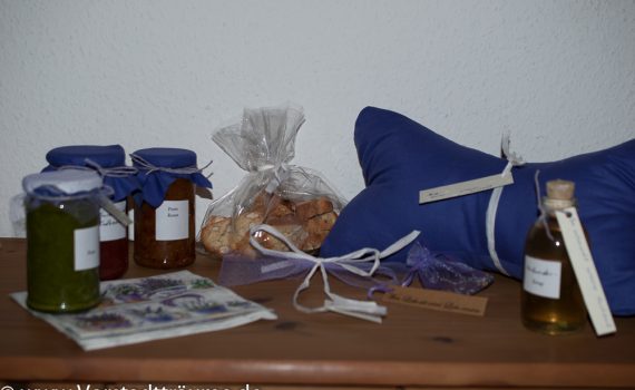 Hochzeitserlebnispacket