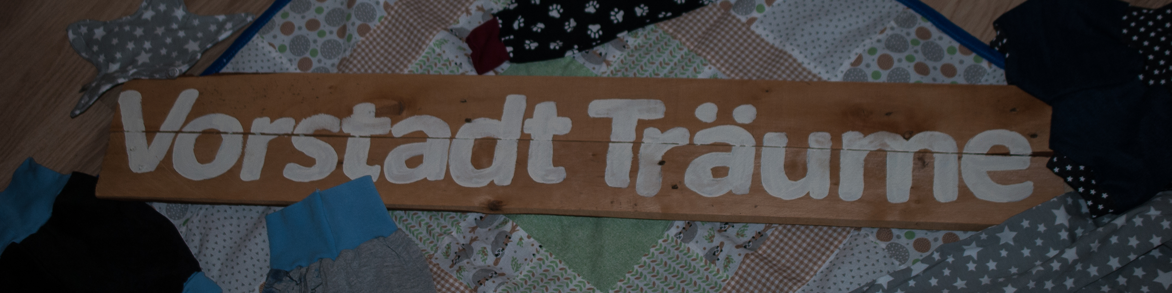 Logo Vorstadtträume