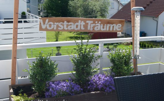 Pflanzkasten Sichtschutz Balkon