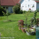 Der Garten