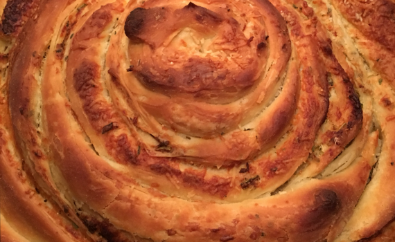 Rosenbrot