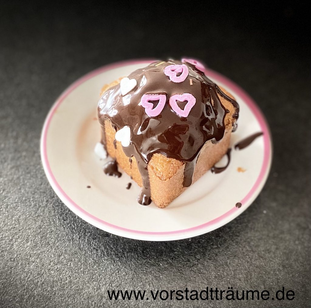 Mein Muttertagsmuffin Tipp