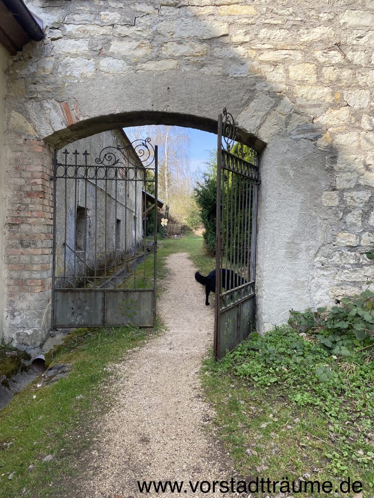 Bienenautomaten für Inzigkofen